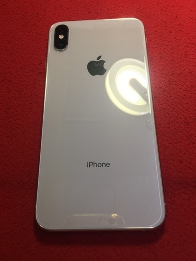 iPhoneⅩs  max 512GB