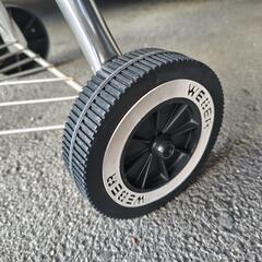 Weber スモーカーグリル 直径47cmの画像