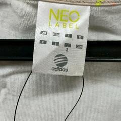 0828-058 婦人服　adidasの画像