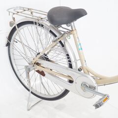 FINEDAY 年式不明 24インチ シティサイクルの画像