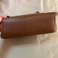 オーストリッチバッグの画像