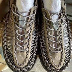 KEEN サンダル 未使用❗️
の画像
