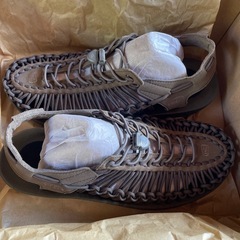KEEN サンダル 未使用❗️
の画像