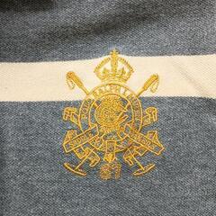 0828-059 婦人服　POLO　RALPH LAURENの画像