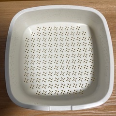 蒸し器　の画像