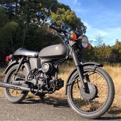 処分したいバイク等無料にて引き上げます　壊れていても構いません
