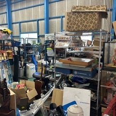 貿易や大量買取して頂ける企業もしくは個人の方を探しております！