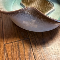花器　剣山の画像