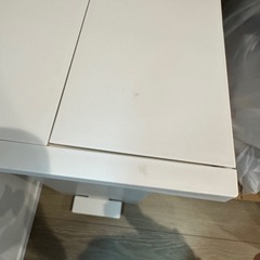 キッチンゴミ箱 45L 新品未使用の画像