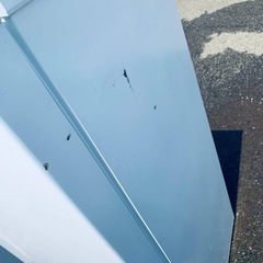 ✅ヤマダ電機ノンフロン冷凍冷蔵庫✅ ✅YRZ-F15G1✅の画像