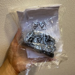 IKEAベビーチェアの画像