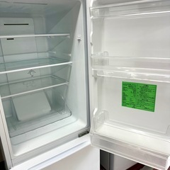 2022年製✌🏻YAMADA 冷蔵庫 156L の画像