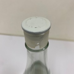 【未開封】泡盛　翠古　30度1800ml　詰め口2007．8.22　＃38719の画像