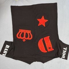 ベビードールTシャツ Mサイズの画像