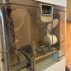 決まりました　アイリスオーヤマ　リンサークリーナー の画像