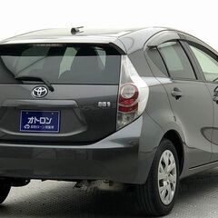 ハイブリッドなお車はいかがでしょうか？の画像
