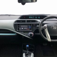 ハイブリッドなお車はいかがでしょうか？の画像