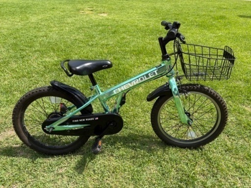 子供用自転車 18インチ
