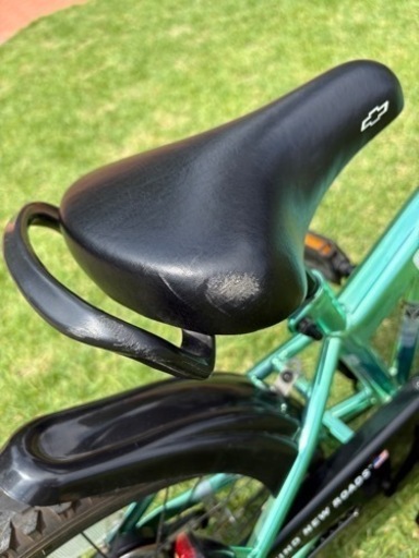 子供用自転車 18インチ