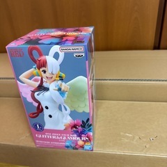 ウタフィギュアの画像