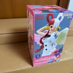 ウタフィギュアの画像