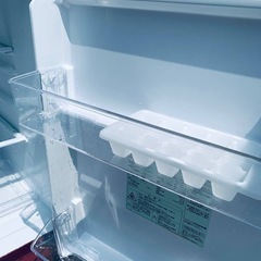 ✅AQUAノンフロン冷凍冷蔵庫✅ ✅AQR-16E✅の画像