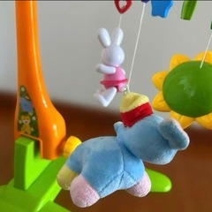 スマイルメリーDX ジムの画像