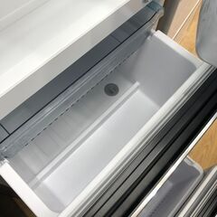 ★ジモティ割あり★ SJ10235 Haier 冷蔵庫 JRｰCV29B 286L 24年製 動作確認／クリーニング済み の画像