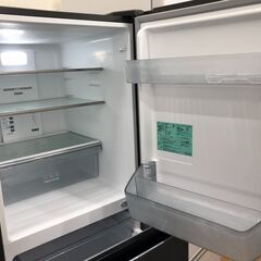 ★ジモティ割あり★ SJ10235 Haier 冷蔵庫 JRｰCV29B 286L 24年製 動作確認／クリーニング済み の画像