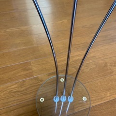 スタンド帽子掛け　の画像