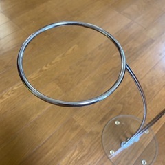 スタンド帽子掛け　の画像