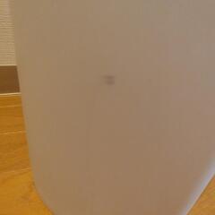 ピジョン　ステール　オムツ　ゴミ箱の画像