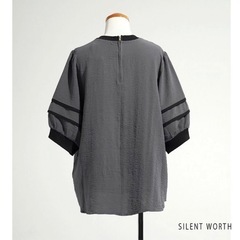 レディース服 新品の画像