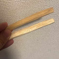 エクアドル産パロサント100本の画像
