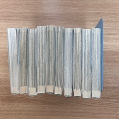 ぐらんぶる 10巻分漫画セットの画像
