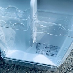 ✅maxzen2ドア冷凍冷蔵庫✅ ✅JR090ML01WH✅の画像