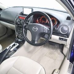 マツダ アテンザスポーツワゴン 　２３ＥＸの画像