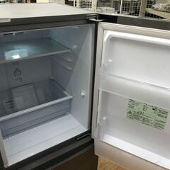 ★ジモティ割あり★ SJ10236 AQUA 冷蔵庫 AQR-13M 127L 22年製 動作確認／クリーニング済み の画像