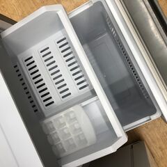 ★ジモティ割あり★ SJ10236 AQUA 冷蔵庫 AQR-13M 127L 22年製 動作確認／クリーニング済み の画像