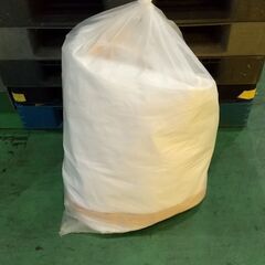フレコンバック（使用済み）の画像