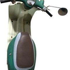●確定●ホンダ HONDA ジョルノ 原付スクーター 2スト 50cc の画像
