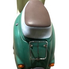 ●確定●ホンダ HONDA ジョルノ 原付スクーター 2スト 50cc の画像
