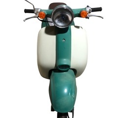 ●確定●ホンダ HONDA ジョルノ 原付スクーター 2スト 50cc の画像