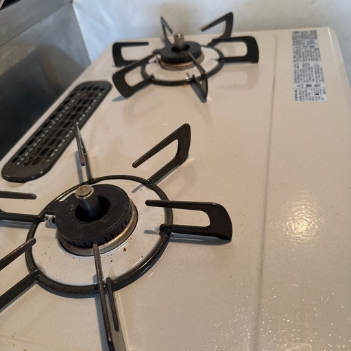 Rinnai KG35NGR 都市ガス ガスコンロ