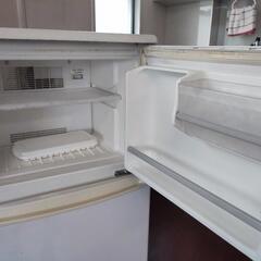 ◆受け渡し予定者様決定しました◆４５ｘ４５ｘ１１０ｃｍ冷蔵庫の画像