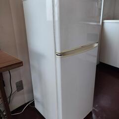 ◆受け渡し予定者様決定しました◆４５ｘ４５ｘ１１０ｃｍ冷蔵庫の画像