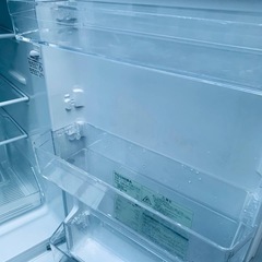 ✅TOSHIBA冷凍冷蔵庫✅ ✅GR-M15BS✅の画像