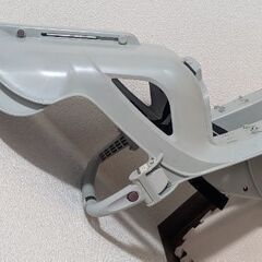 bikke専用　リアチャイルドシートの画像