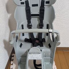 bikke専用　リアチャイルドシートの画像