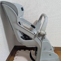 bikke専用　リアチャイルドシートの画像